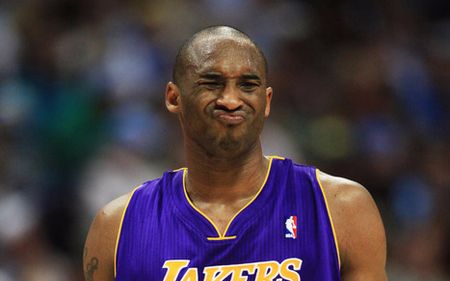 这么逗逼,肯定不是我认识的科比·布莱恩特 ... 来自桃子来也i - 微博