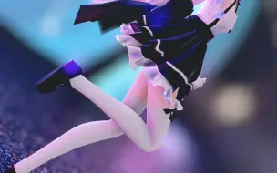 Descargar video: 【弱音·MMD】好郁闷 难道你已经厌倦我了吗？【STING】