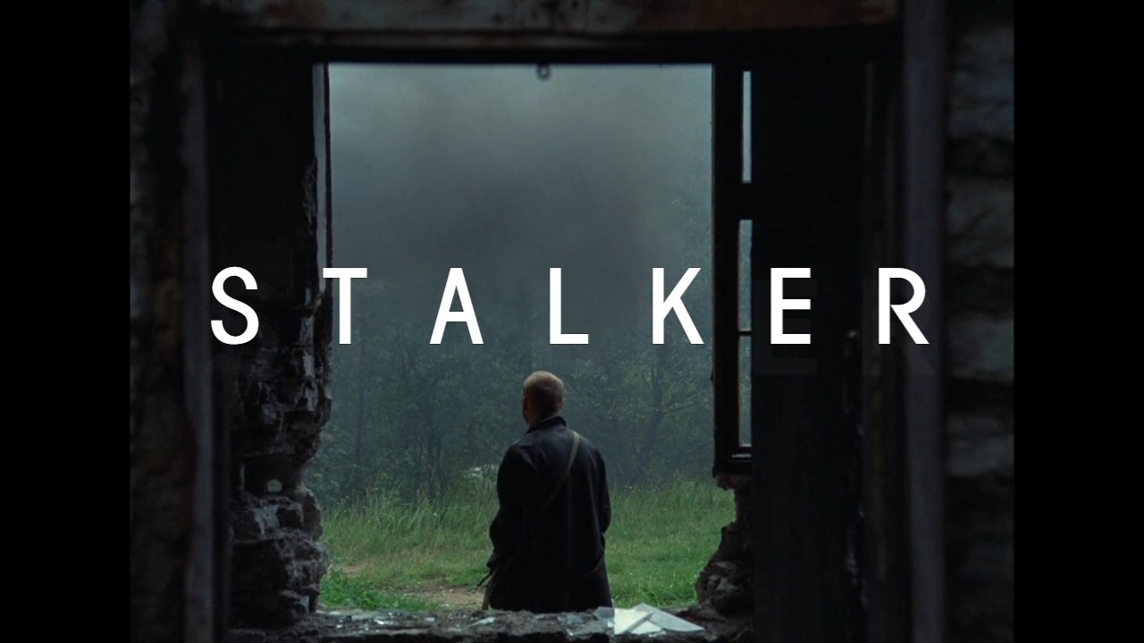 [图]【潜行者 STALKER】安德烈·塔可夫斯基镜头中的“区” The Visuals of Andrei Tarkovsky's Stalker