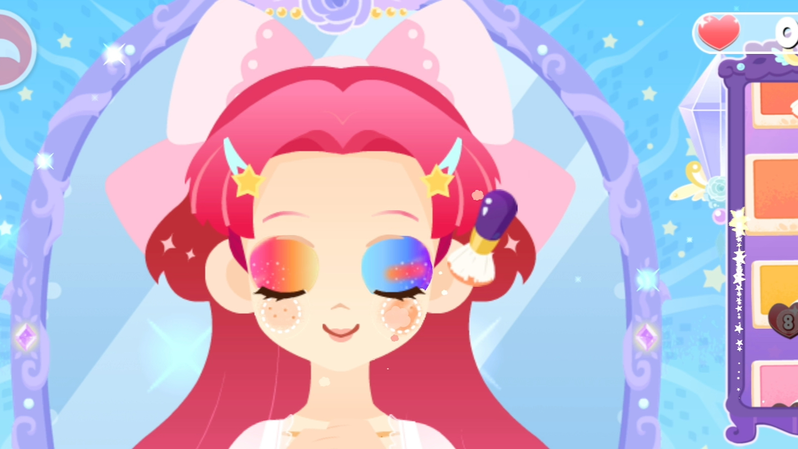 宝宝巴士,舞会小公主,和魔法公主一起去参加魔法舞会吧