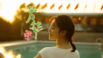 电影《芳华》完整拉片解析（中）——红颜弹指老 刹那芳华尽！