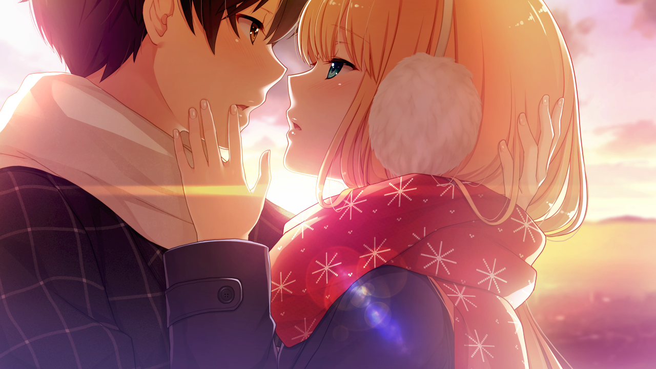 nightcore - this feeling