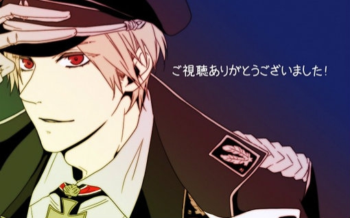 【APH/MAD】黑塔利亚往事集【多CP】哔哩哔哩bilibili