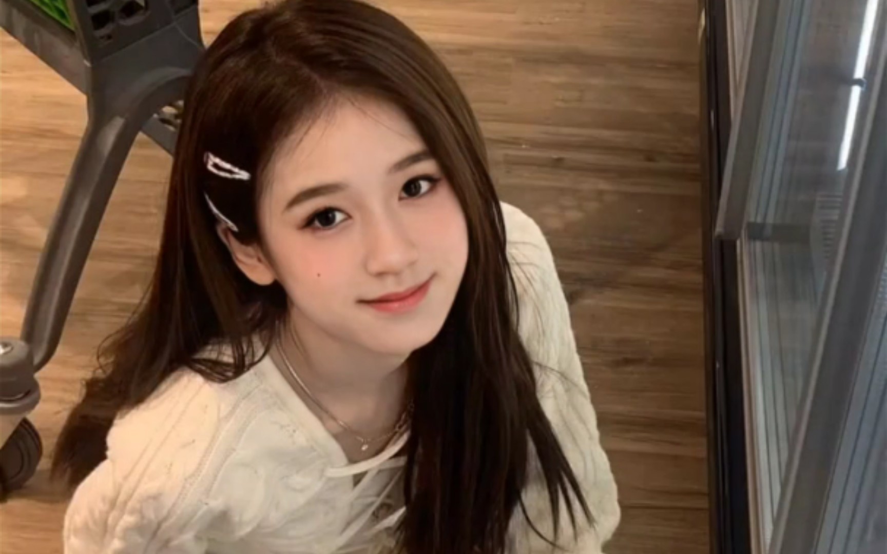 【时代少年团性转】女明星的生活_哔哩哔哩_bilibili