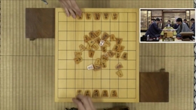 再放送 将棋 大晦日九番勝負糸谷哲郎八段vs 永瀬拓矢七段 哔哩哔哩 つロ干杯 Bilibili 再放送 将棋 大晦日九番勝負糸谷哲郎八段vs 永瀬拓矢七段 哔哩哔哩 つロ干杯 Bilibili