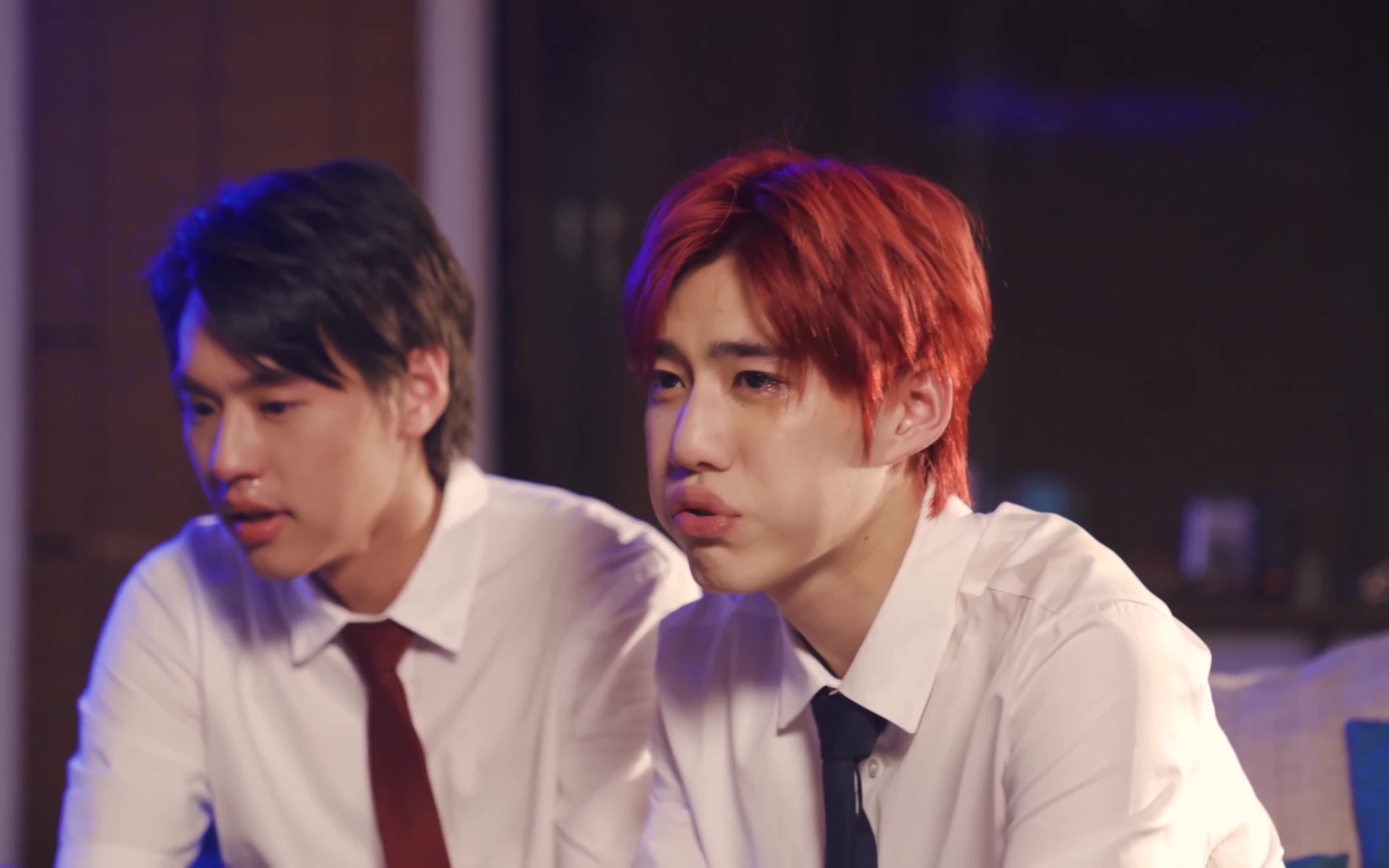 【官方4k花絮】billkin, pp krit – 232521