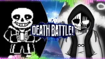 下载视频: 【生死决斗】 Sans VS Omnigodity Sans