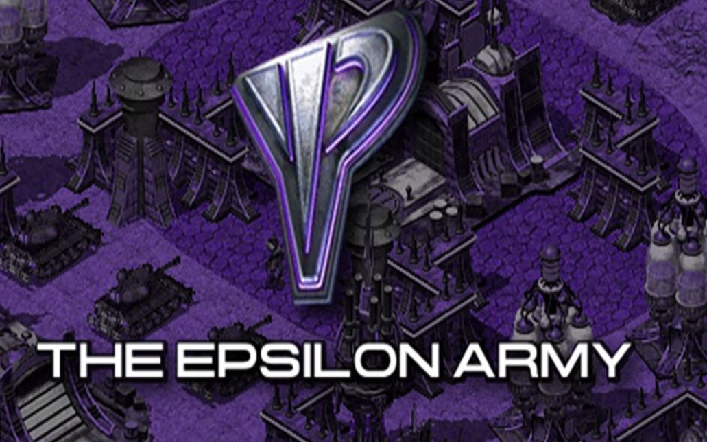 【红色警戒心灵终结伊利卡拉主题曲(丢人音乐)】godsend main_哔哩