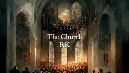 [图]The Church-RK