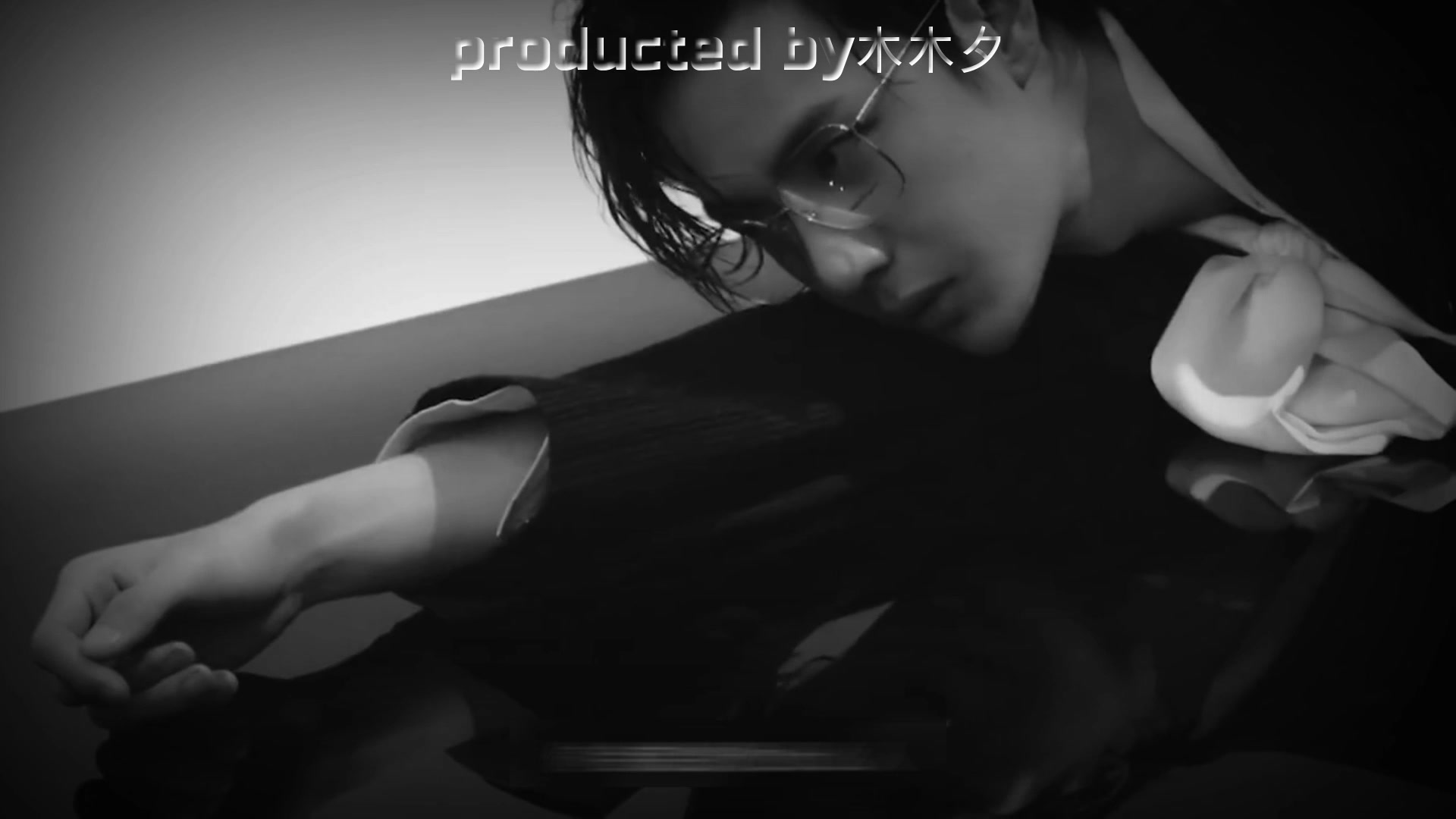 博君一肖psycho丨病娇丨斯文败类眼镜杀卡点混剪