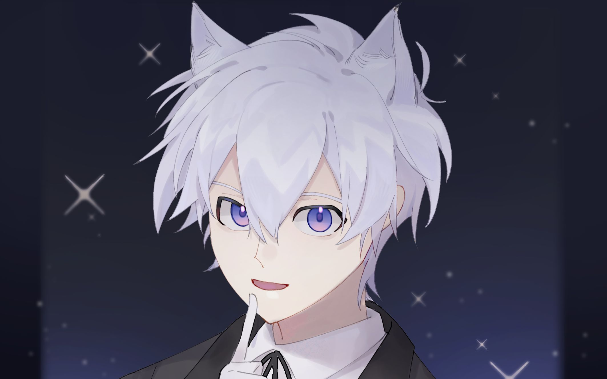 【明日方舟|绘画|史都华德】steward