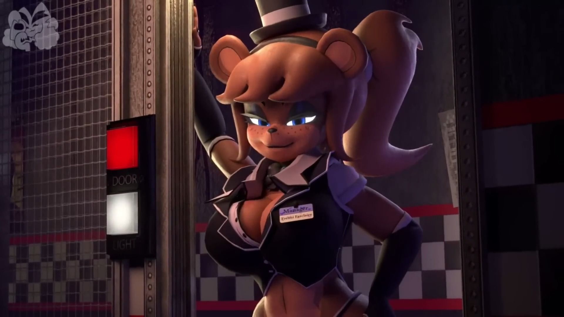 福瑞控的五夜后宫【pervertguy341】