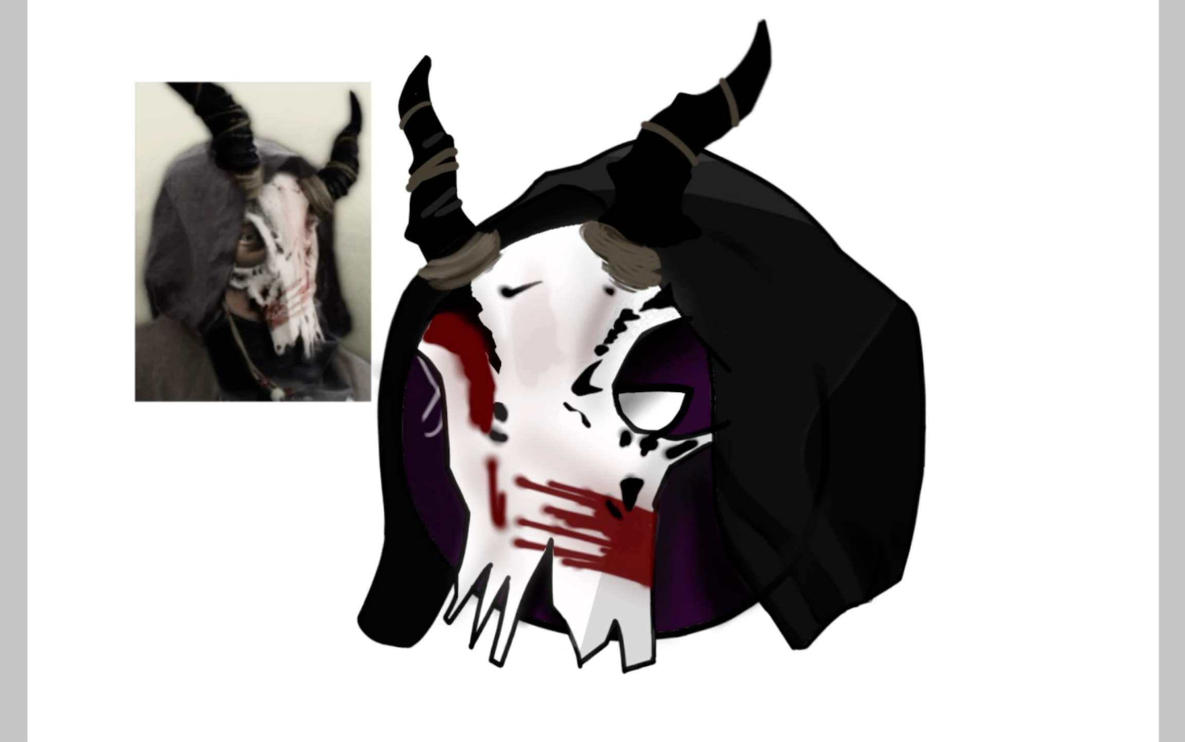 【波兰球】该隐兄弟会