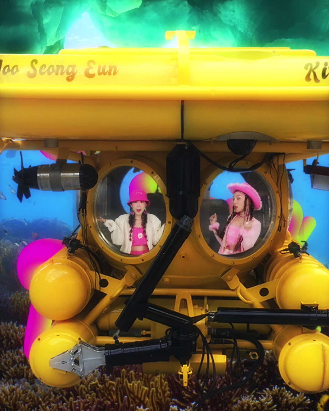 kittib《we-you》好听的韩语音乐_哔哩哔哩_bilibili