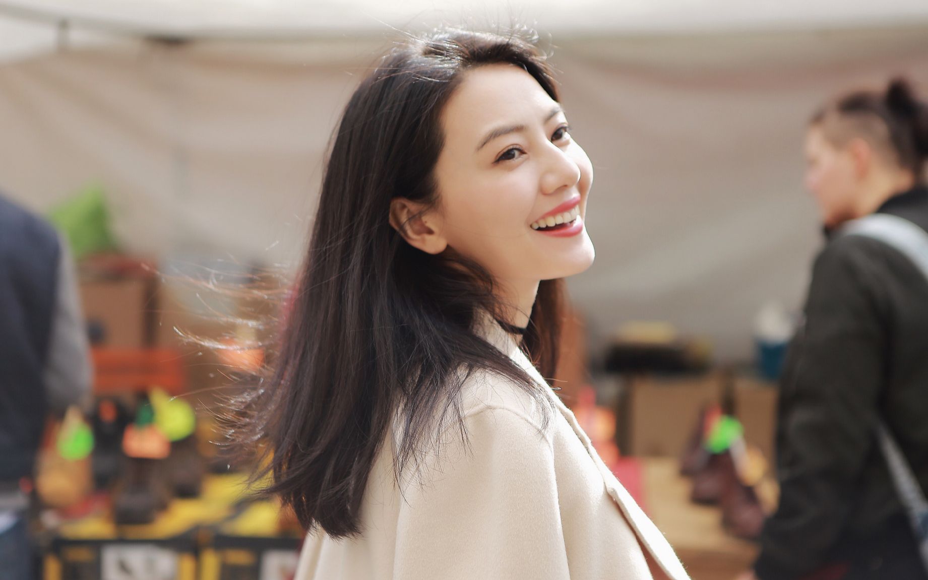 【高圆圆】女神&初恋_哔哩哔哩_bilibili