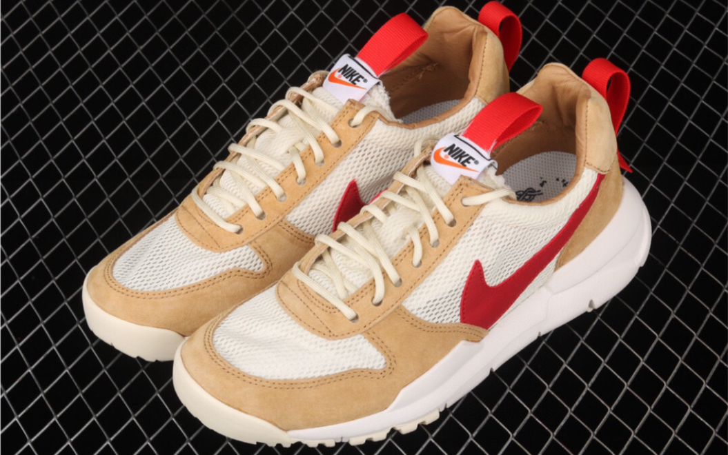 0 nasa宇航员权志龙gd上脚运动鞋货号aa2261-100