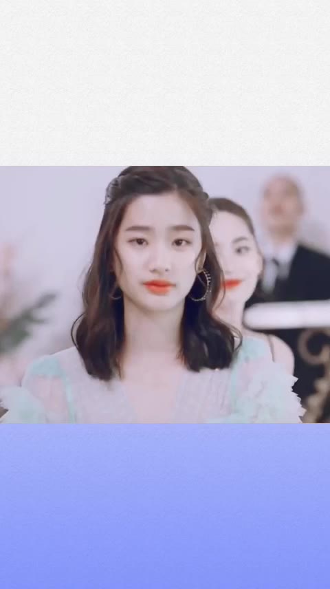 印象中原著美作好像也是喜欢杉菜的,其实在泰版里他们把这个小细节