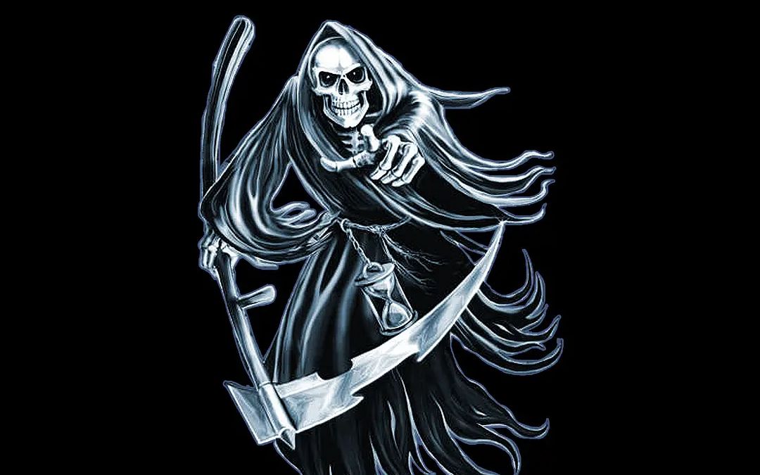 《死神来了2》混剪:各种暴爽奇葩死法,脑洞惊奇!魏千翔暗黑向角色混剪