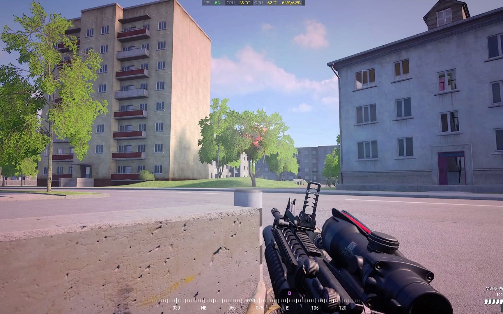 squad战术小队2个月没玩清下步战集锦库存