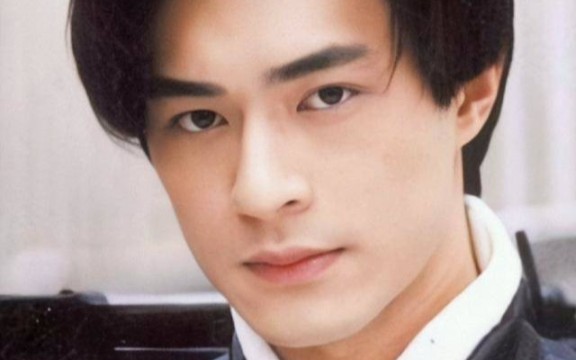 古天乐也太帅了吧,同框把黎明爆的