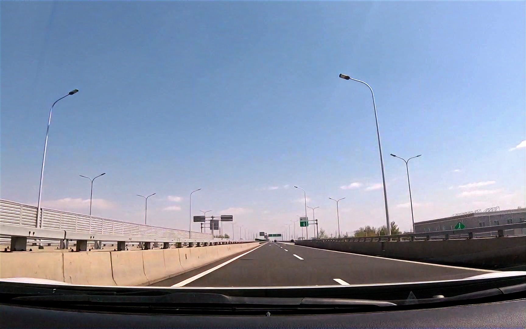 s32京平高速图片