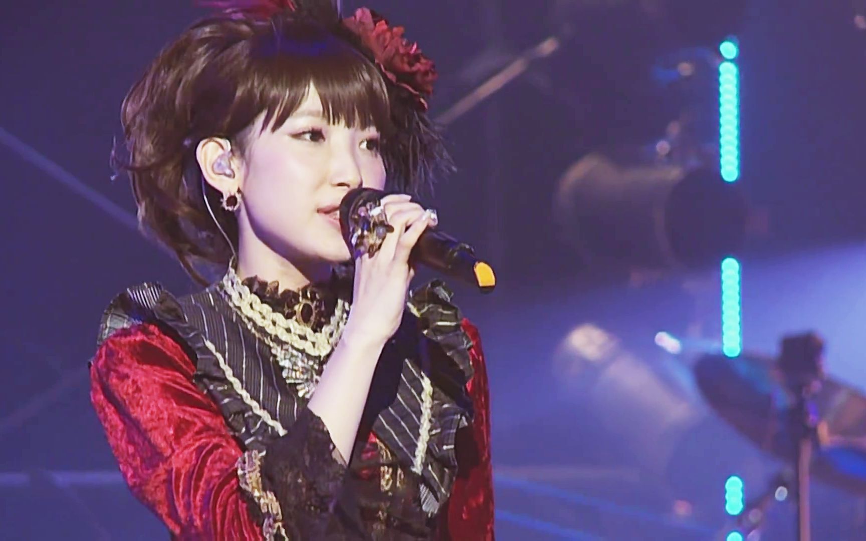 7个版本fripsideeternalreality南条爱乃演唱不忘初心方得始终