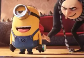 Download Video: Minions｜Advert｜Xfinity