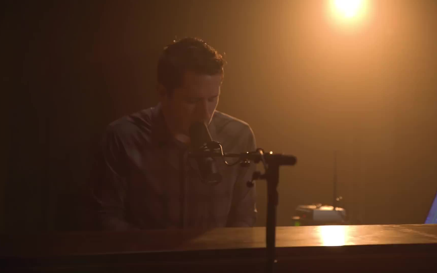 [图][威廉HOOT OWL]Owl City - Cinematic Acoustic Sessions Behind The Scenes