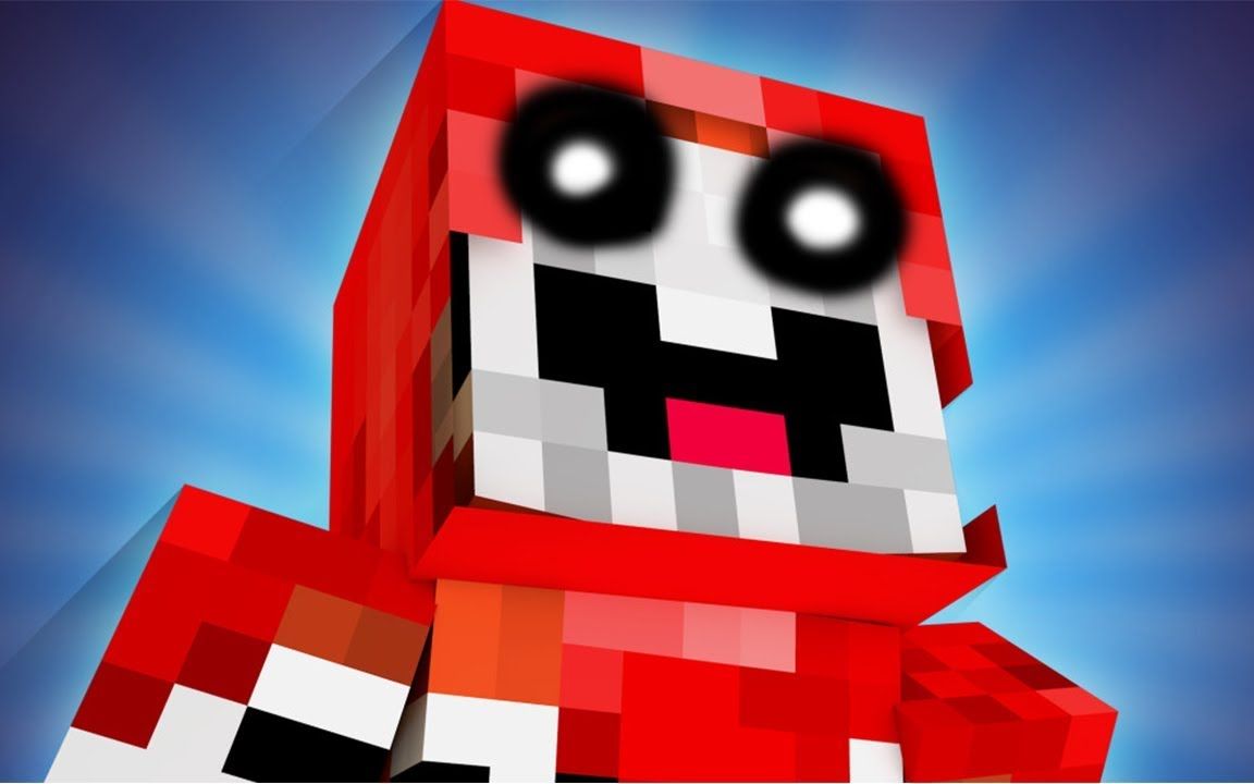 【我的世界粉红羊】我对explodingtnt做了这个