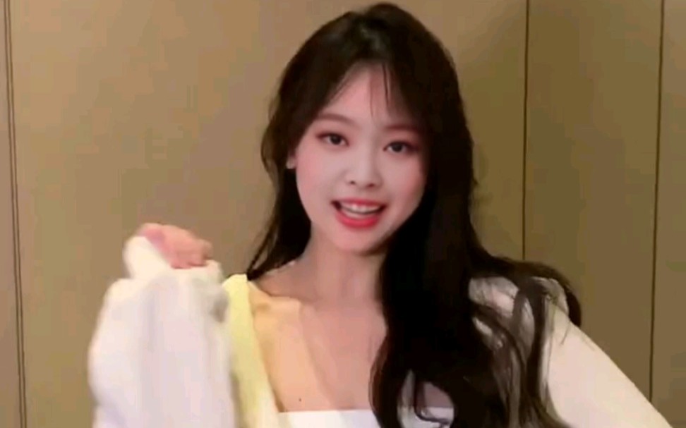 jennie换脸舞蹈合集1哔哩哔哩bilibili