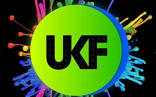 [图]【经典回忆】UKF Drum&Bass 2010 Album Megamix