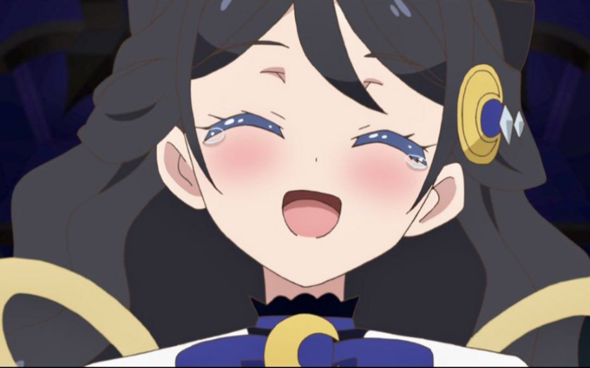 【美妙频道151】片段奇迹闪耀四人live片段77歌遁露露娜77黑白