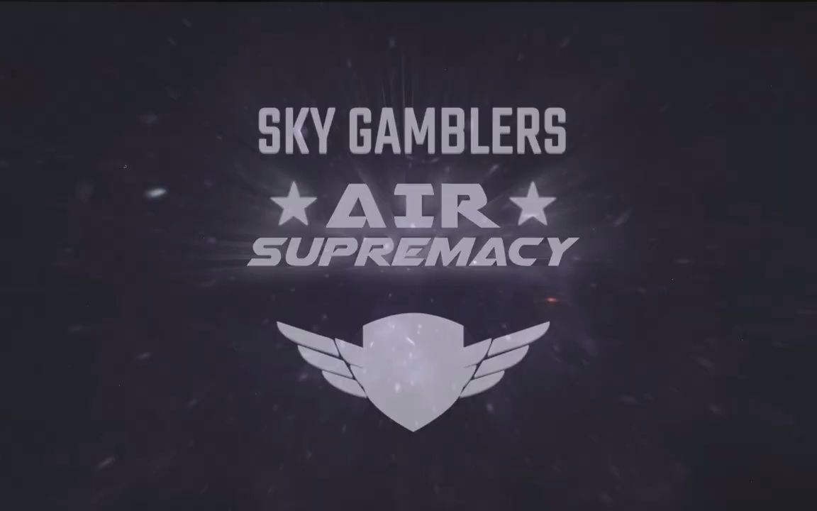 [图]SWITCH游戏 搏击长空：制空权2(Sky Gamblers Air Supremacy 2) 宣传视频