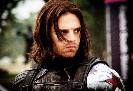 【冬盾冬】its consuming me[冬兵视角]