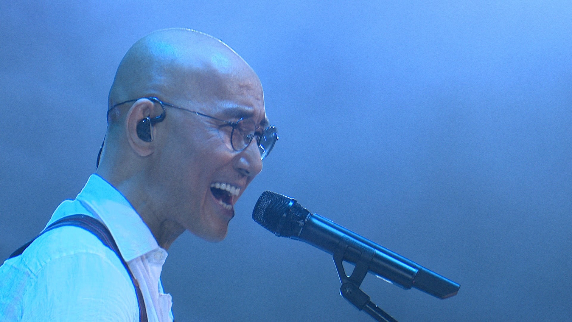 快乐老实人-卢冠廷,霍世洁