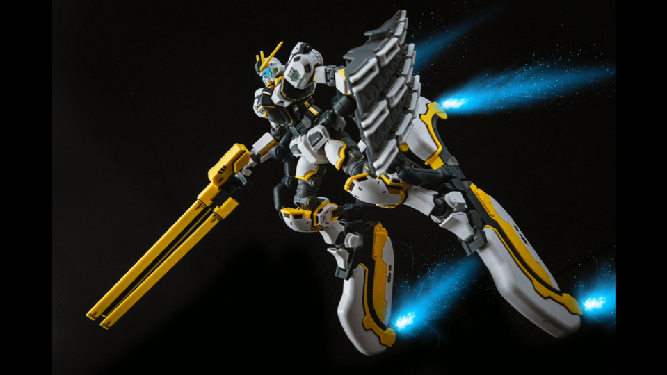 新厂a牌-阿特拉斯高达