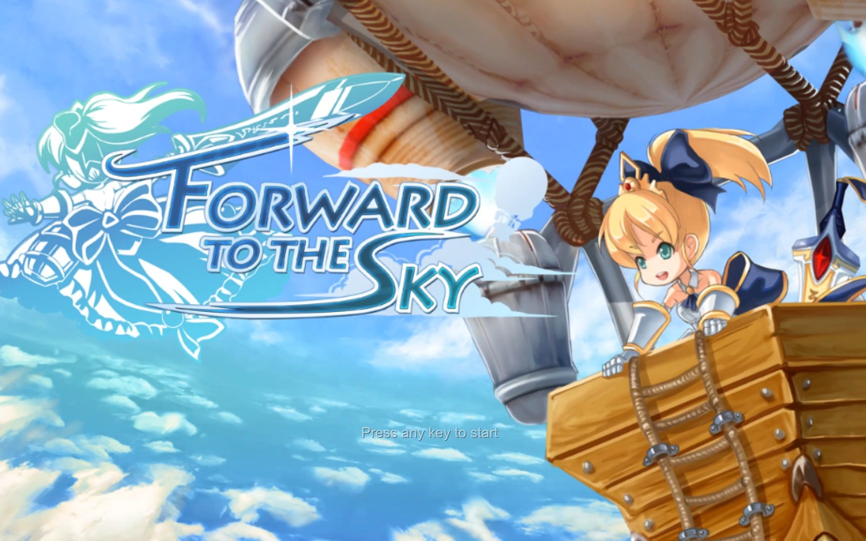 索尼娅forwardtothesky完结