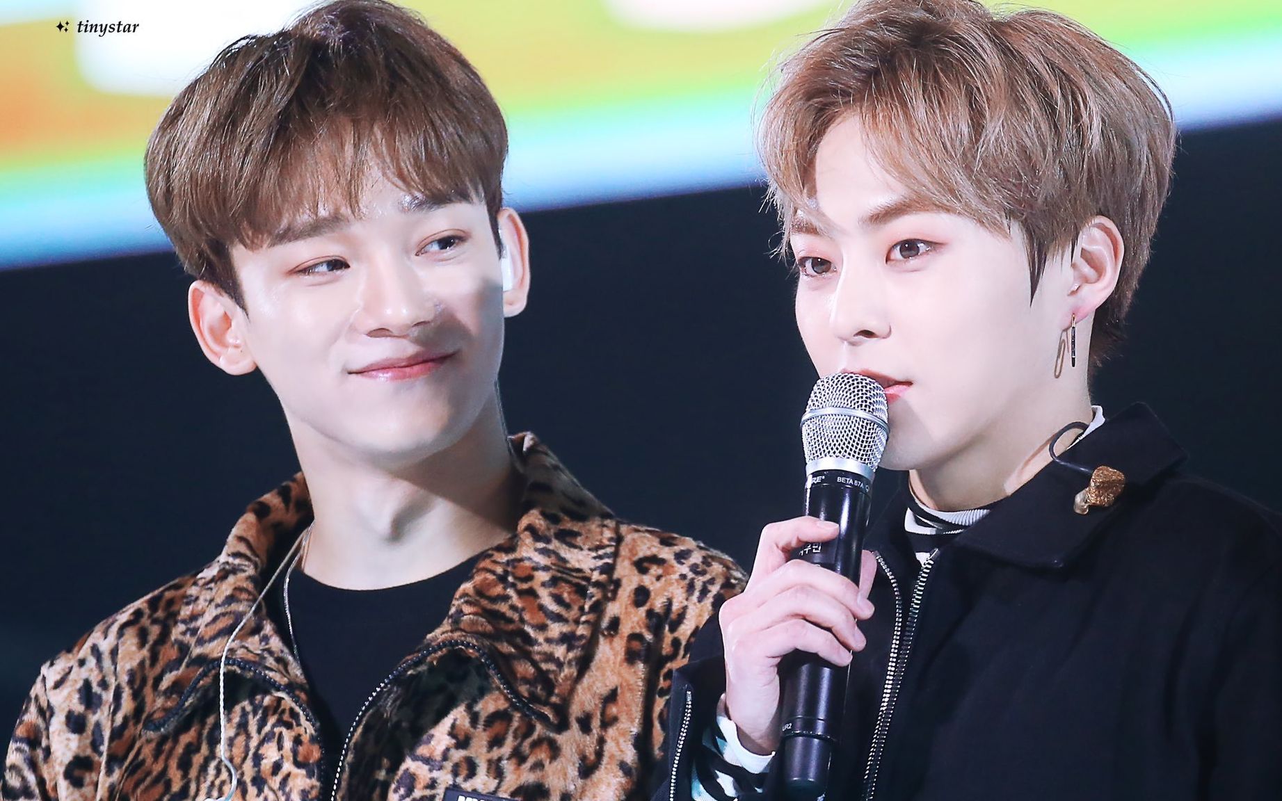 【橙包】cp界的模范代表(二),高甜预警!但四月我们可不可以不分手!