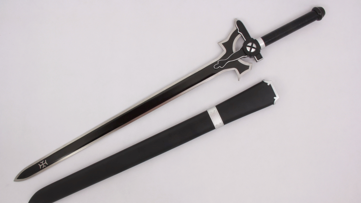 黑剑有喜欢的吗