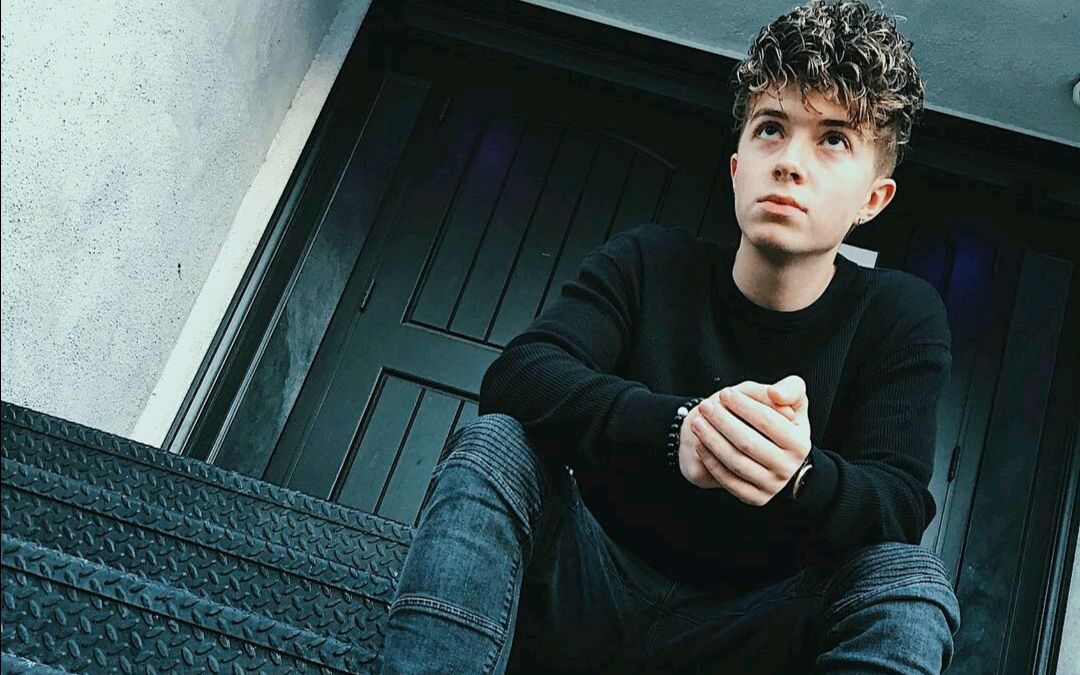 【why dont we】超帅外国小哥哥jack 翻唱bad for you