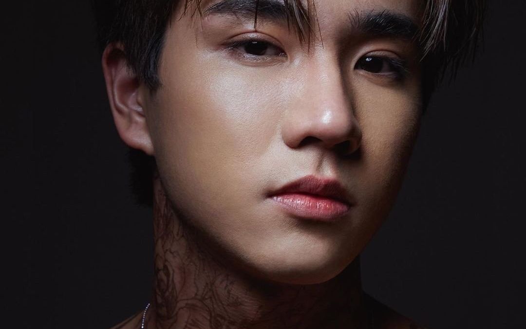 【王俊勇perth】近距离的王泡芙-迷人的笑容&星星眼