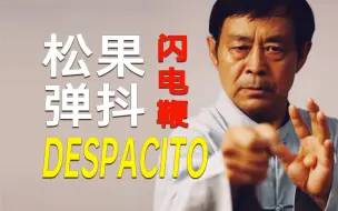 下载视频: ⚡Despacito，但是松果弹抖⚡