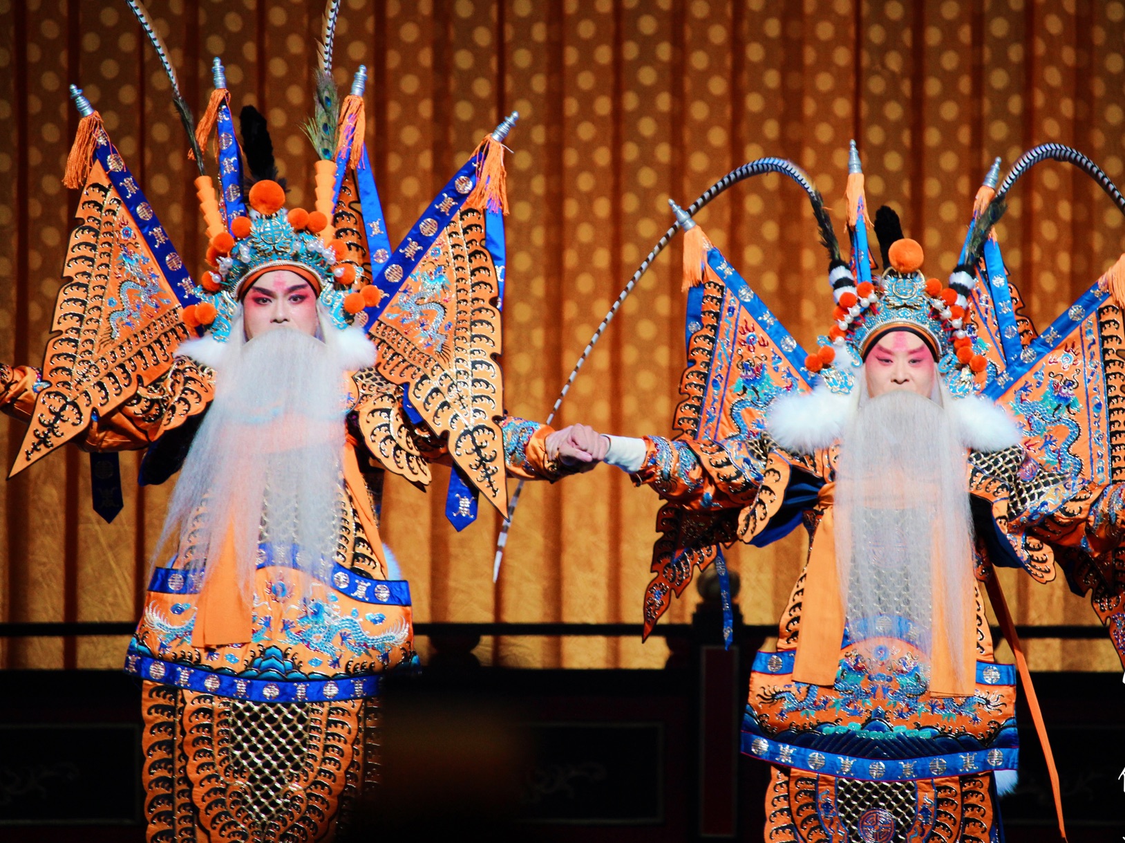 [李军/傅玉]20240606|京剧-《珠帘寨》返场.