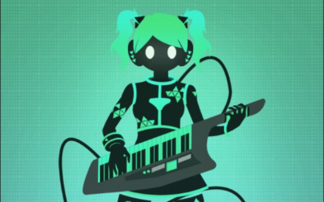 [缪斯计划kayla]二星难度硬核手打通关