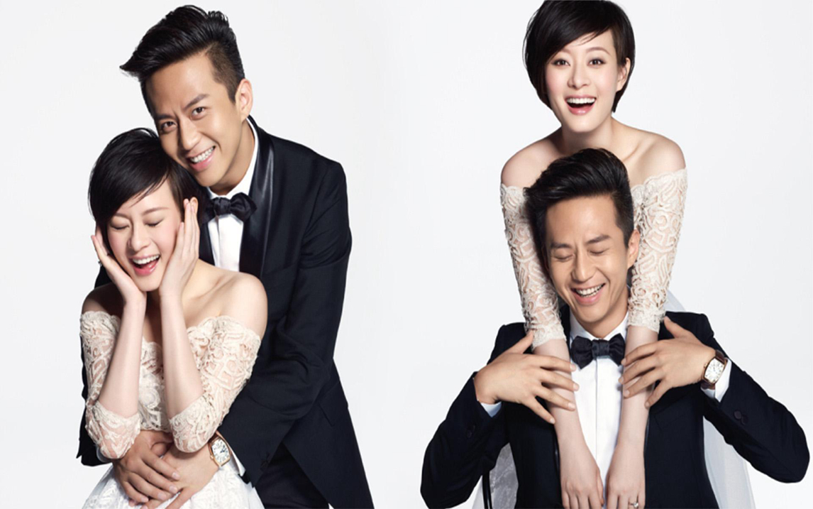 孙俪:曾经被霍建华追求,和钱枫同居3年,为何转身嫁给邓超?