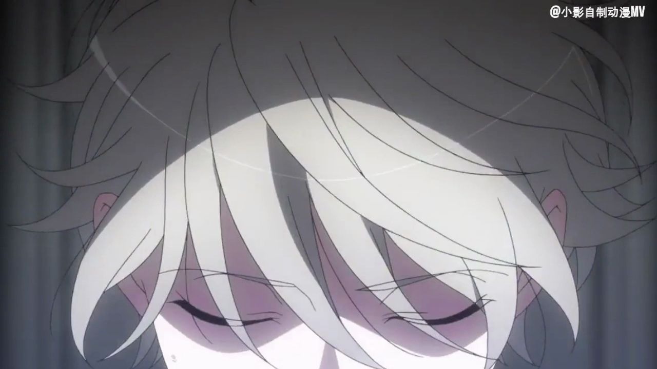 【超燃】/【amv】aliez/核爆神曲