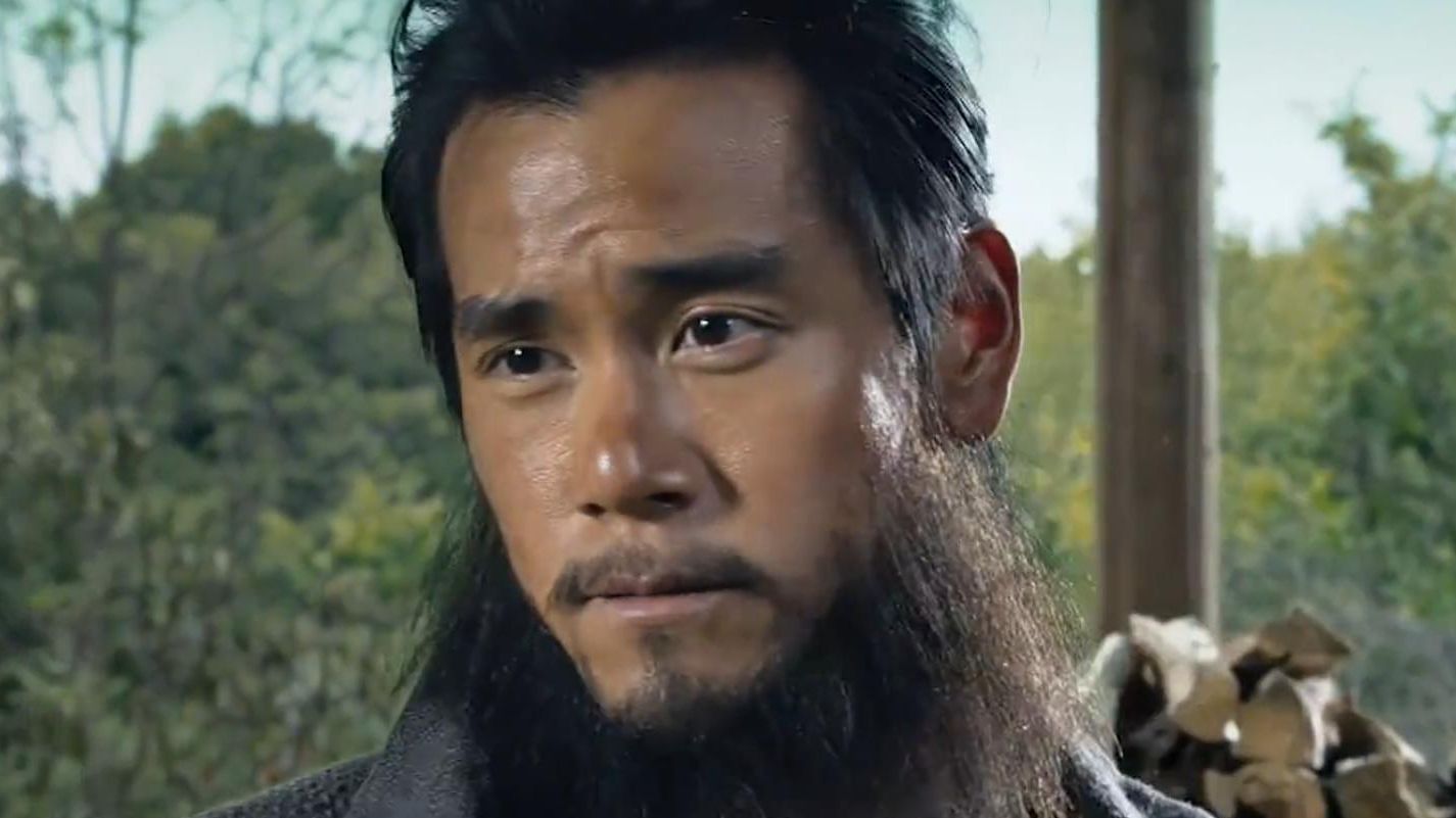 彭于晏确实帅,他巅峰期我也要避让三分