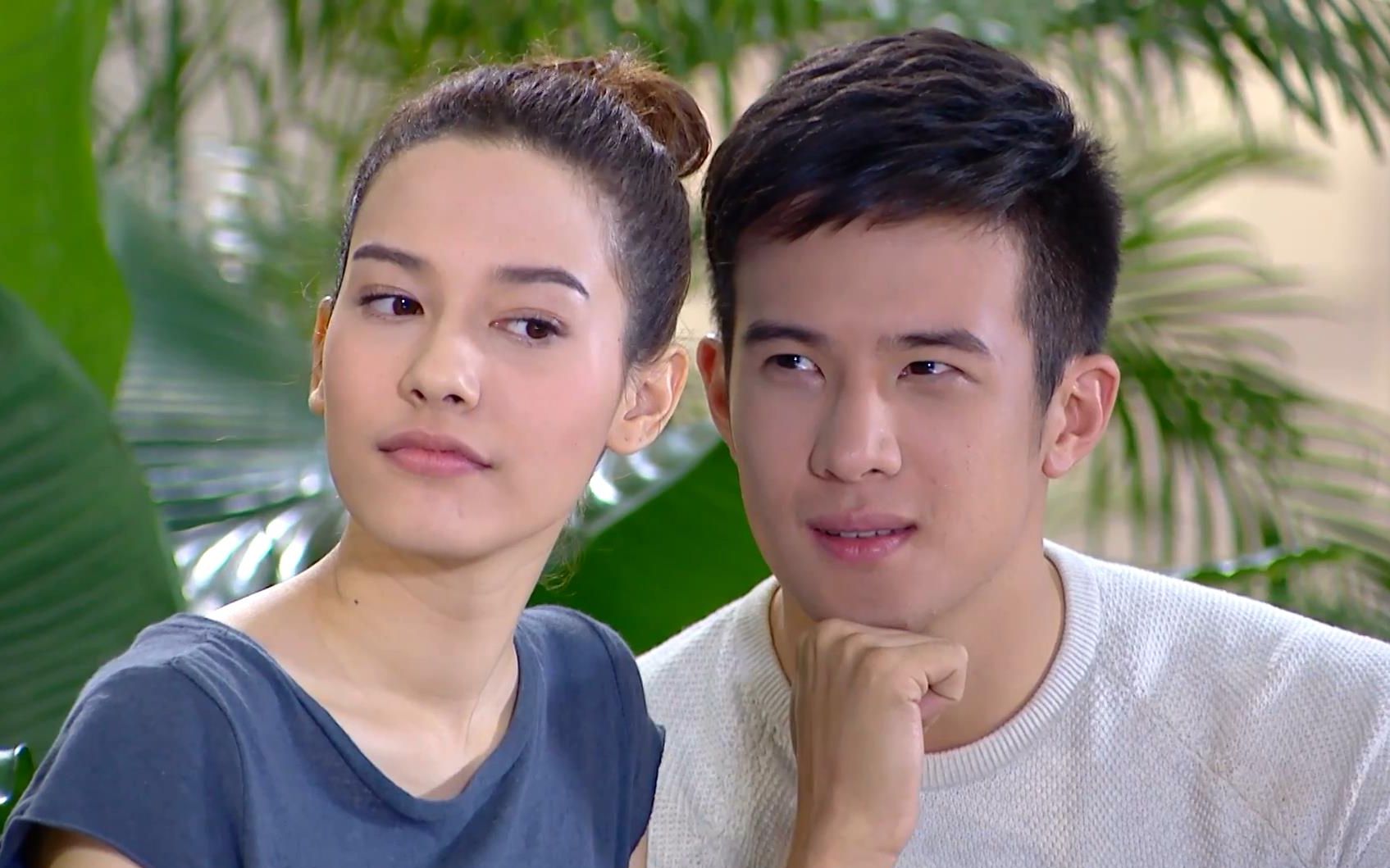 泰剧冰火之心ost你的歌jamesmacheukman制作