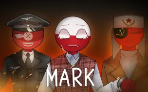 Video herunterladen: MARK meme [• country humans Poland USSR and third reich•] by Hemmer