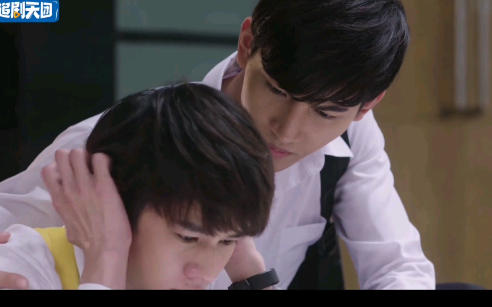 【待到重逢时】这上辈子的后劲真大啊